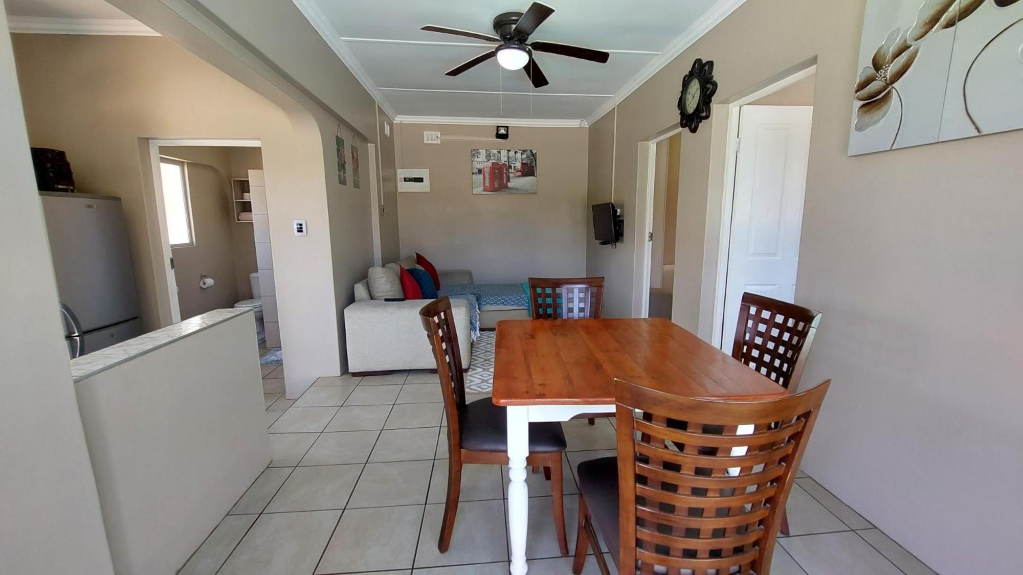 Poolside Guest House Port Shepstone Eksteriør bilde