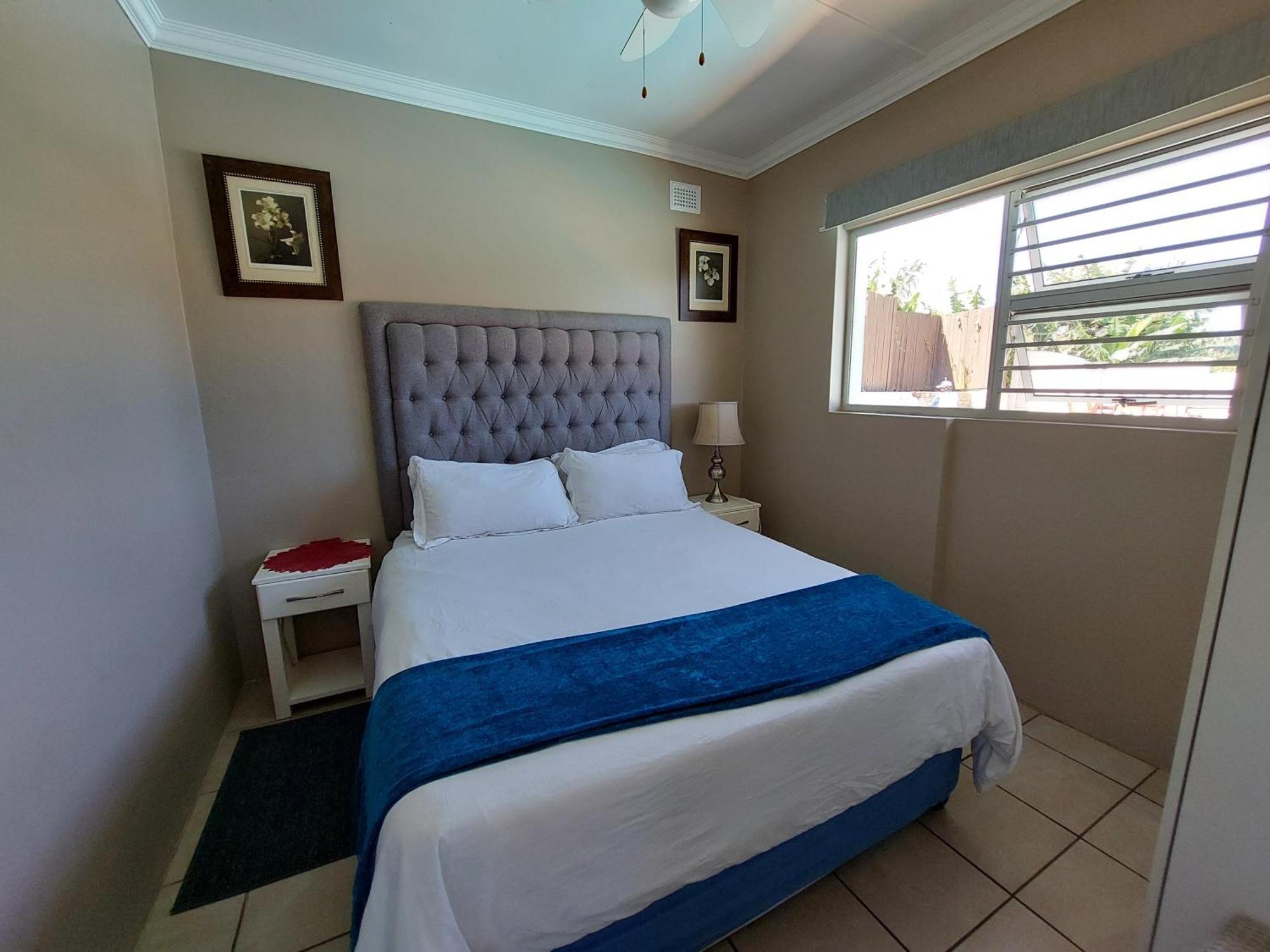 Poolside Guest House Port Shepstone Eksteriør bilde