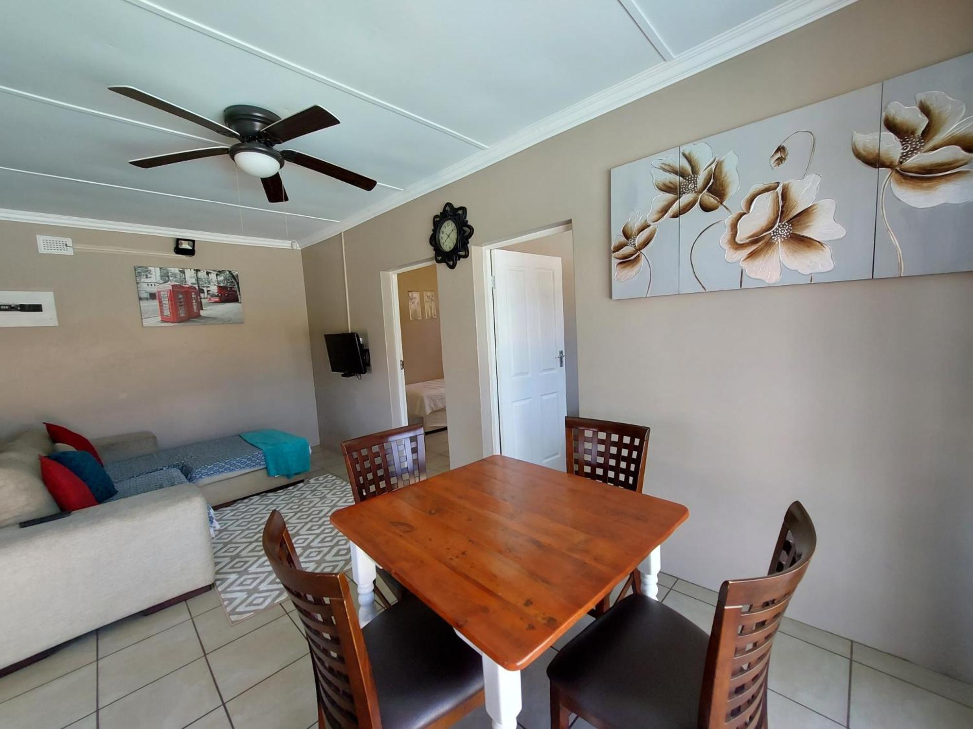 Poolside Guest House Port Shepstone Eksteriør bilde