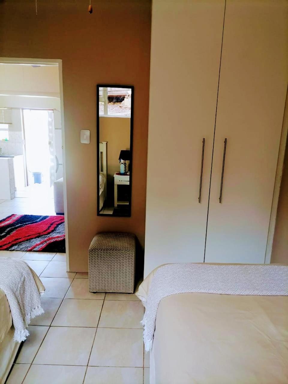 Poolside Guest House Port Shepstone Rom bilde